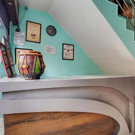 Hotel O Shyam Utsav Mirzāpur Zewnętrze zdjęcie