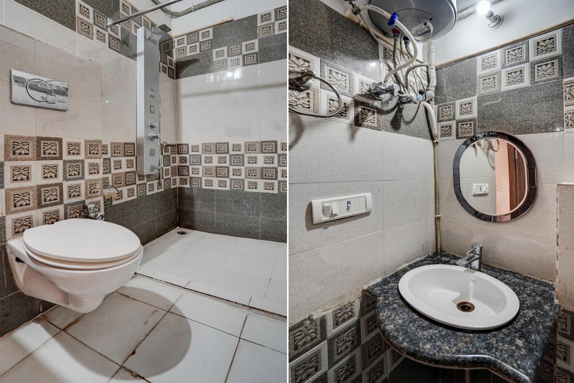 Hotel O Shyam Utsav Mirzāpur Zewnętrze zdjęcie